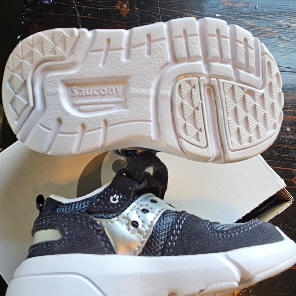 Saucony Jazz lite 2.0 - Picture 2 of 7